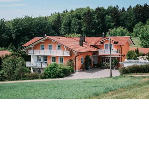 Ferienwohnung Donaublick