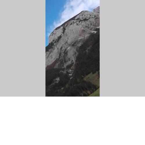 Ferienwohnung Donnerkogel