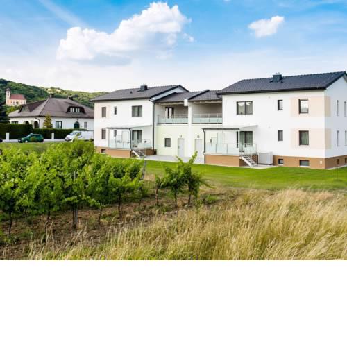 Ferienwohnung Donnerskirchen 160S