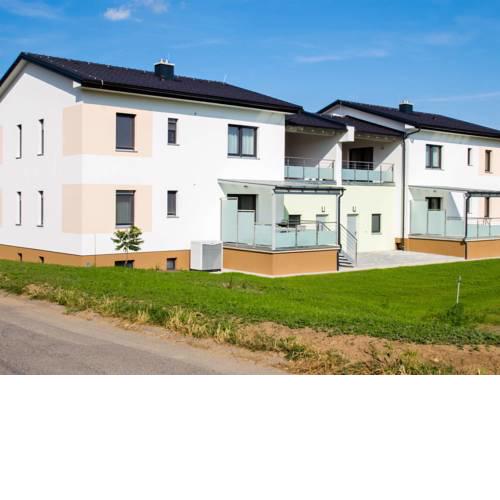 Ferienwohnung Donnerskirchen 161S