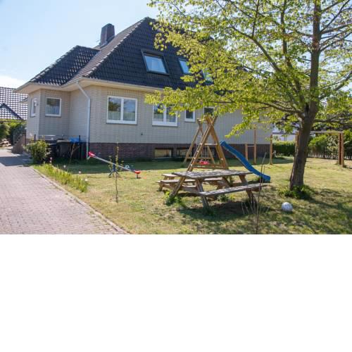 Ferienwohnung Dons