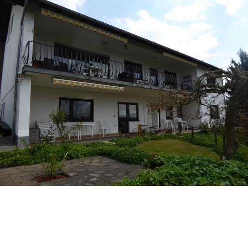 Ferienwohnung Dora 2