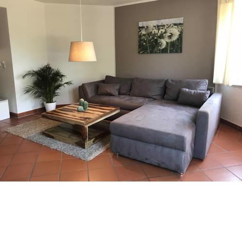 Ferienwohnung Dora