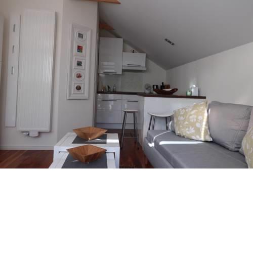 Ferienwohnung Dorenbusch