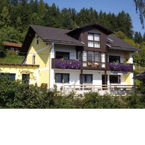 Ferienwohnung Dorfblick (Herzog)