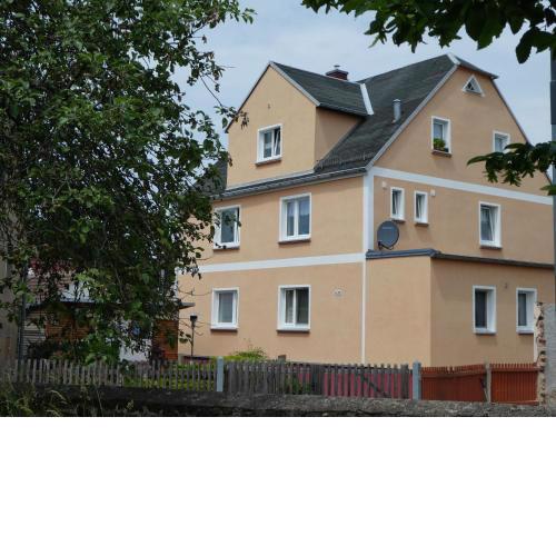 Ferienwohnung Dorfblick