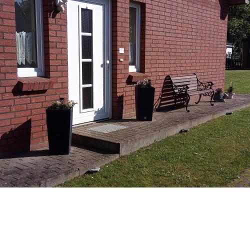 Ferienwohnung "Dorfidyll"