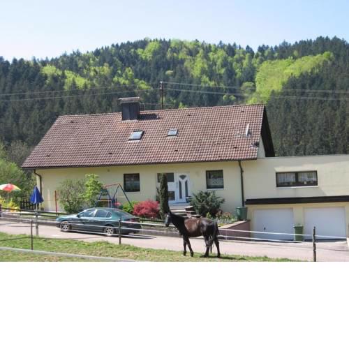 Ferienwohnung Dörflinger