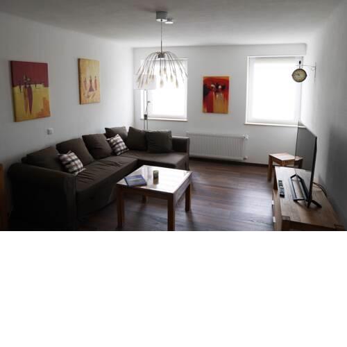 Ferienwohnung Dorfwiese