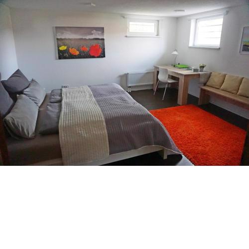 Ferienwohnung Dorfzeit