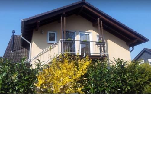 Ferienwohnung Doria