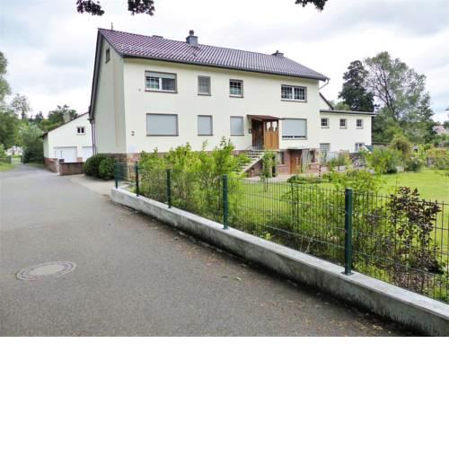 Ferienwohnung Döring Jesberg
