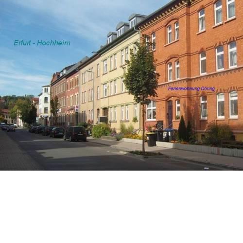 Ferienwohnung Döring