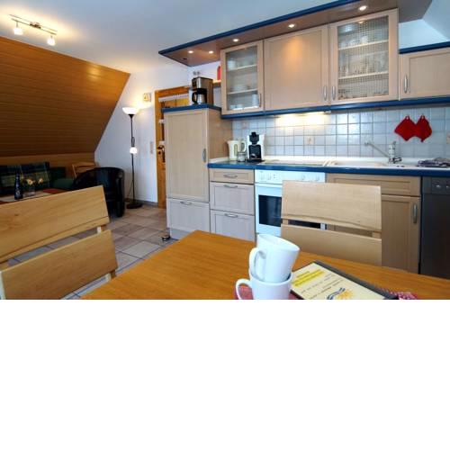Ferienwohnung Doris