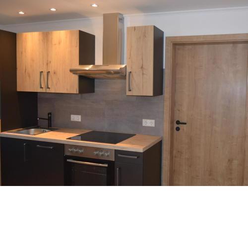 Ferienwohnung Dorlar