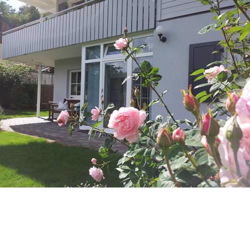 Ferienwohnung Dorn