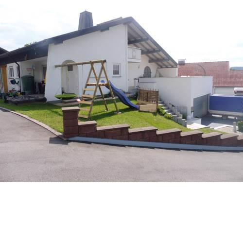 Ferienwohnung Dorn