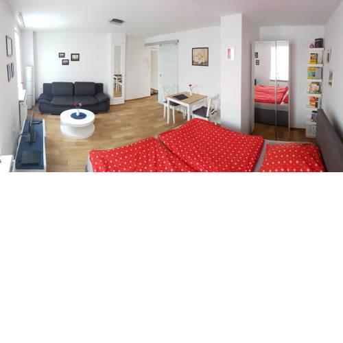 Ferienwohnung Dornburg bei Jena