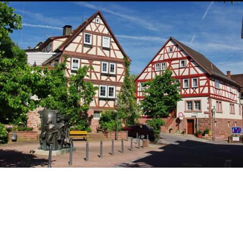 Ferienwohnung Dornhöfer