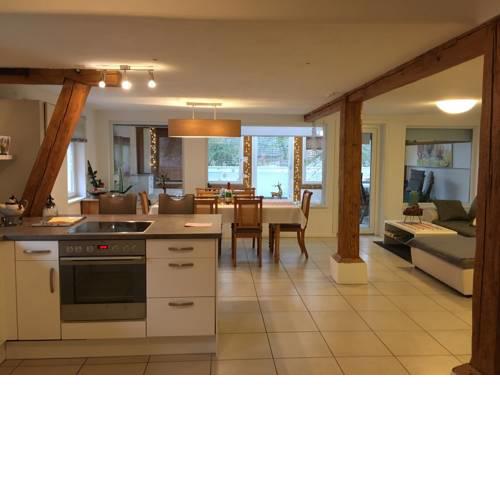 Ferienwohnung-Dorothe