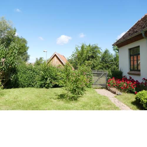 Ferienwohnung Dorothea