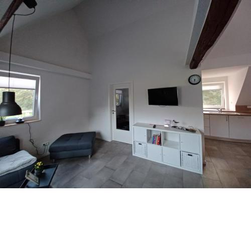 Ferienwohnung Dörpum
