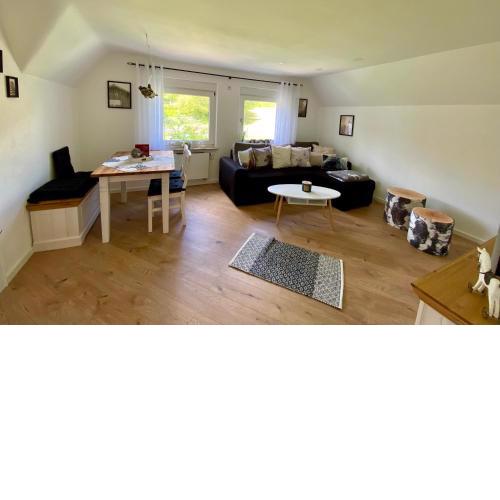 Ferienwohnung Dörrwies