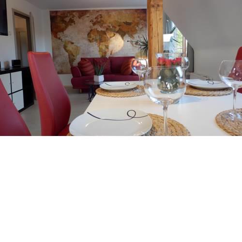 Ferienwohnung Dortmund-Süd