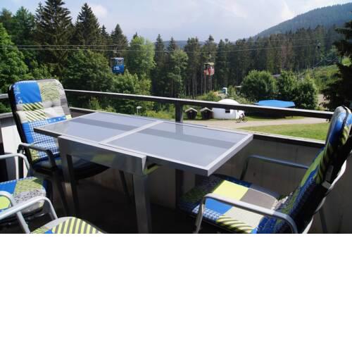 Ferienwohnung Downhill am Bocksberg