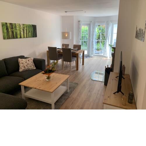 Ferienwohnung Dr. Eisenbart