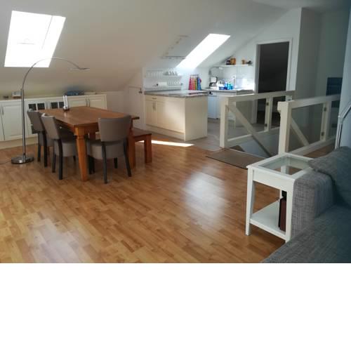 Ferienwohnung Drabinski