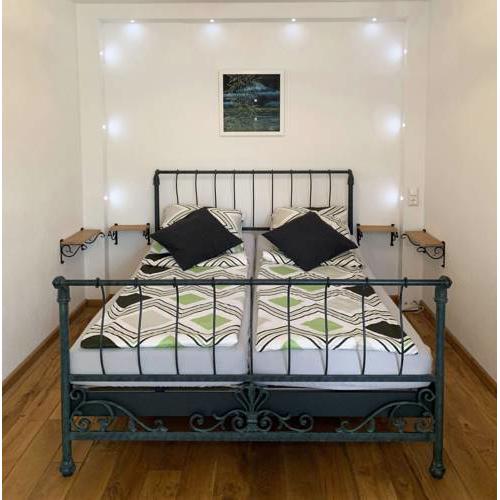 Ferienwohnung Drachennest 