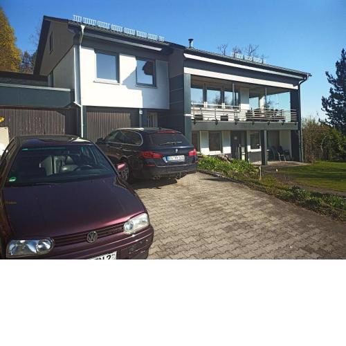 Ferienwohnung Dreher