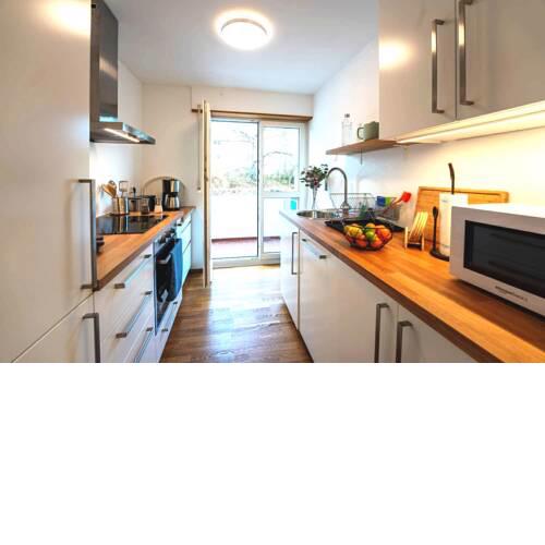 Ferienwohnung Drei Fichten