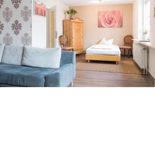 Ferienwohnung Drei Linden Kepler