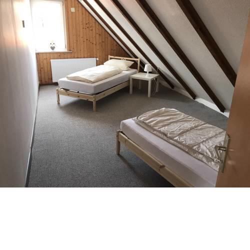 Ferienwohnung Drei Linden Wall