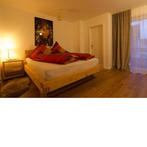 Ferienwohnung Dreiländereck 1