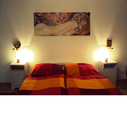 Ferienwohnung Dreiländereck