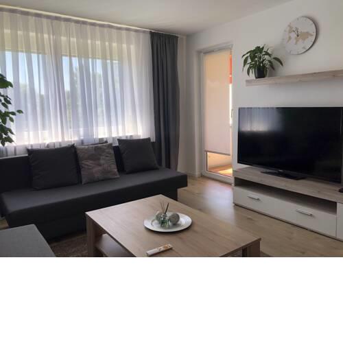 Ferienwohnung Dreiländereck
