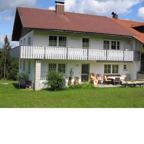 Ferienwohnung Dreiländereck
