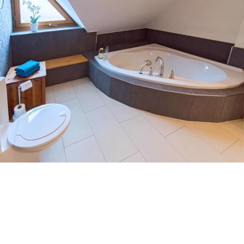 Ferienwohnung Dreimaster W3