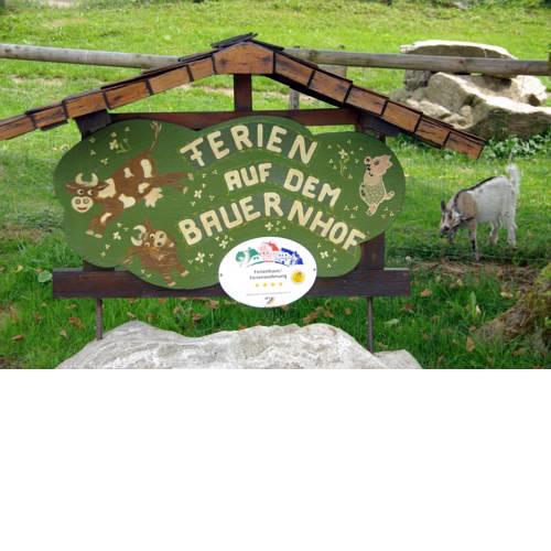 Ferienwohnung Dreisamtal - Maierhof in Oberried ( Bauernhof, Wandern im Schwarzwald ) - [#72958]