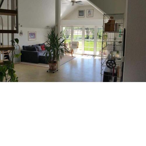 Ferienwohnung Dreiseetal