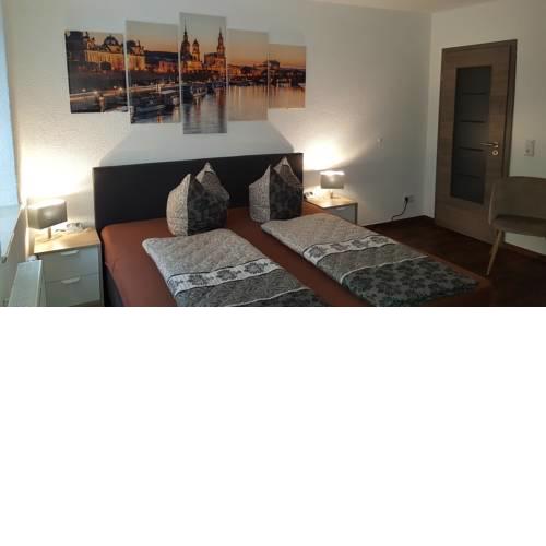 Ferienwohnung Dresden-Neustadt