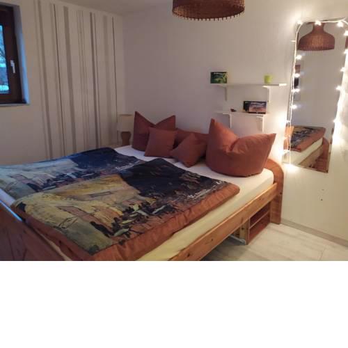 Ferienwohnung Dresden Pillnitz am Weinberg
