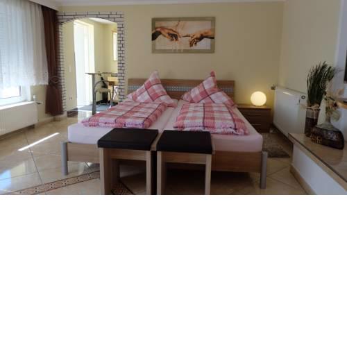 Ferienwohnung Dresden Trachenberge