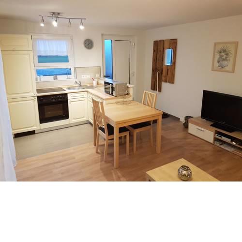 Ferienwohnung Dressler