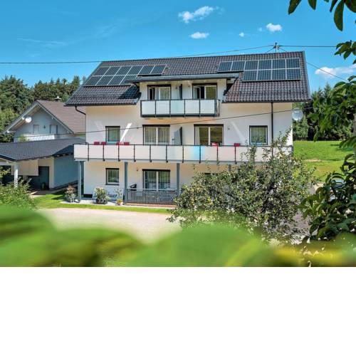 Ferienwohnung Drobollach / Faaker See 101S