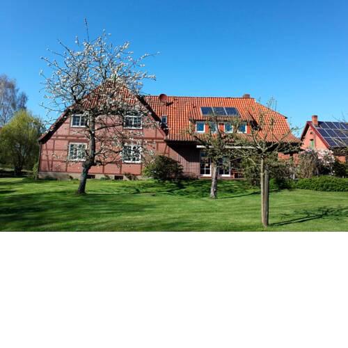 Ferienwohnung Drögemüller - [#20477]