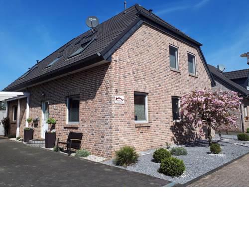 Ferienwohnung Drömmeljan